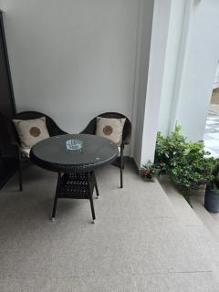 Lovers paradise Self-catering apartments - Mahé - 7