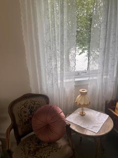 Snåsa Bryggehage - old-fashioned apartment with charm - 2