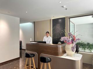 Luxe Paradise Hotel Nguyen Khac Hieu - Hanoi - 6