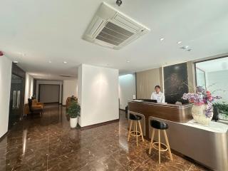 Luxe Paradise Hotel Nguyen Khac Hieu - Hanoi - 5