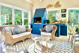 Sage Cottage - Your home away from home - Kenton on Sea - 7