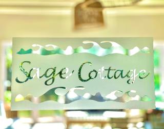 Sage Cottage - Your home away from home - Kenton on Sea - 9