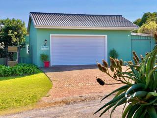 Sage Cottage - Your home away from home - Kenton on Sea - 4