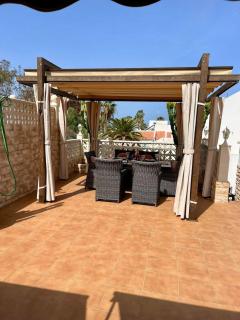 Solo Bungalow - Adeje - 5
