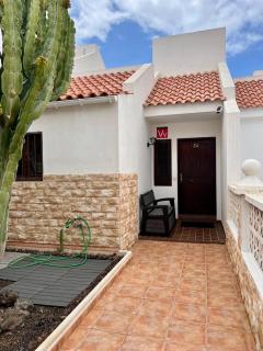 Solo Bungalow - Adeje - 4