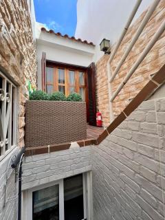 Solo Bungalow - Adeje - 1
