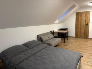 Apartamenty Pod Wzgórzem - Berezka - 4