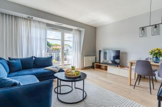 Imperial Apartments - Sopocki Parkur - Sopot - 0