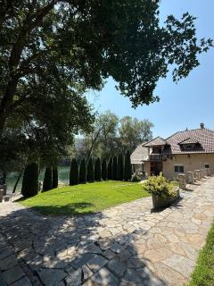 Apartmani Kriva Drina - 1