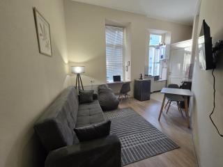The SIS Apartments - 1