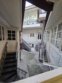 The SIS Apartments - Tbilisi - 4