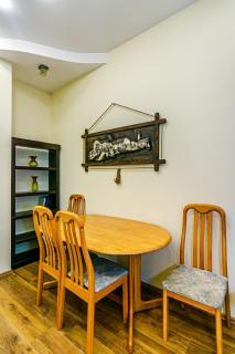 MOREX Apartment - Baku - 4