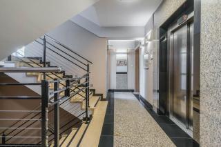 Imperial Apartments - Sopocki Parkur - Sopot - 7