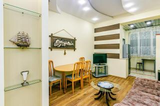 MOREX Apartment - Baku - 9