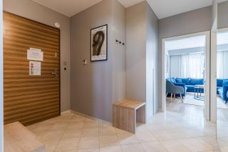 Imperial Apartments - Sopocki Parkur - Sopot - 5