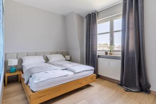 Imperial Apartments - Sopocki Parkur - Sopot - 3