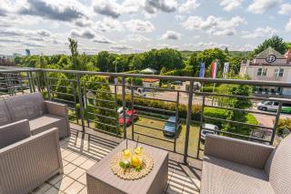 Imperial Apartments - Sopocki Parkur - Sopot - 1