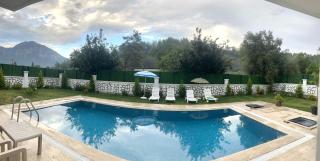 Star House - Fethiye - 1