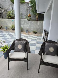Lovers paradise Self-catering apartments - Mahé - 8