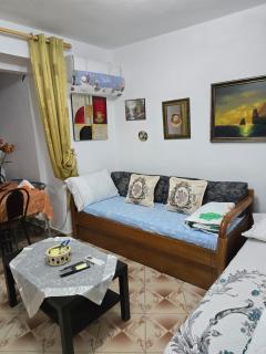 Ana Apartment - Vlora - 0