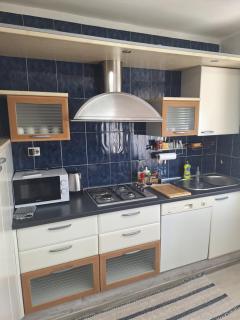 LETOTEL Apartment - 5
