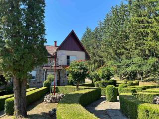 Guest House Vila Aleksa - Bogutovac - 9