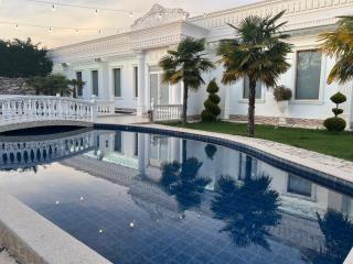 Hotel Paradise - Shkodër - 0