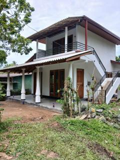 Villa Hashyana - Habaraduwa - 9
