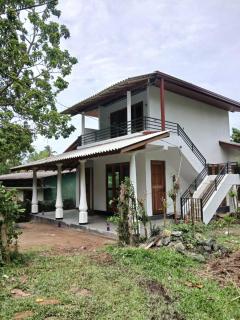 Villa Hashyana - Habaraduwa - 8