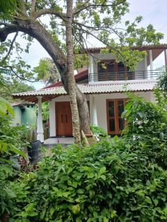 Villa Hashyana - Habaraduwa - 7