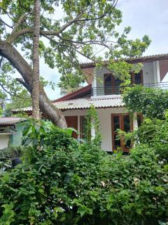 Villa Hashyana - Habaraduwa - 6