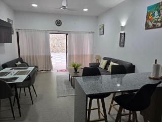 Lovers paradise Self-catering apartments - Mahé - 6