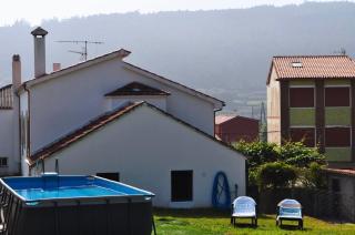 Casa da tía María , Razo , Costa da Morte - Razo da Costa - 0