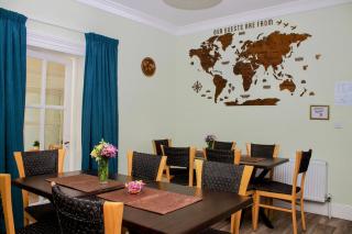 The Monkey Puzzle - Bunclody - 3