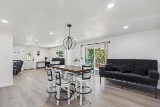 Desert Mountain Escape with Private Hot Tub A home - Tehachapi - 9