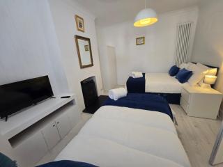 Blue Peak Lodge - Clacton-on-Sea - 9
