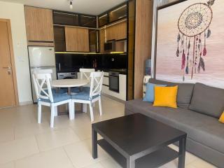 Marrasi LEA - One Bedroom Chalet - El-Alamein - 0