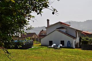 Casa da tía María , Razo , Costa da Morte - Razo da Costa - 1