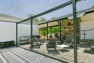 Desert Mountain Escape with Private Hot Tub A home - Tehachapi - 3
