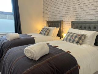 Blue Peak Lodge - Clacton-on-Sea - 7