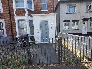 Blue Peak Lodge - Clacton-on-Sea - 5