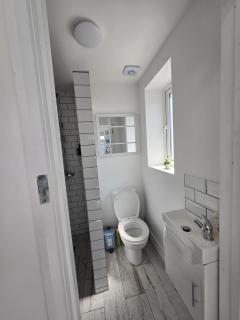 Blue Peak Lodge - Clacton-on-Sea - 4