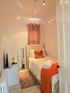Blue Peak Lodge - Clacton-on-Sea - 2