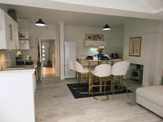 Blue Peak Lodge - Clacton-on-Sea - 1