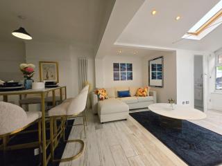 Blue Peak Lodge - Clacton-on-Sea - 0