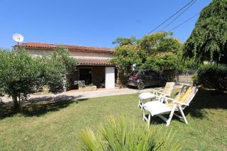 Ferienhaus für 6 Personen ca 95 qm in Šišan, Istrien Südküste von Istrien - 4