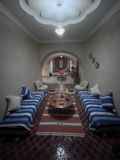 Riad de luxe à safi - Safi - 0