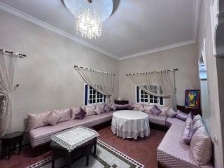 Riad de luxe à safi - Safi - 8