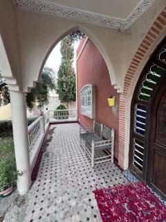 Riad de luxe à safi - Safi - 6