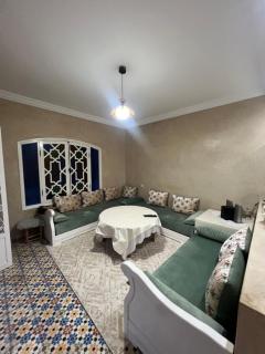 Riad de luxe à safi - Safi - 2